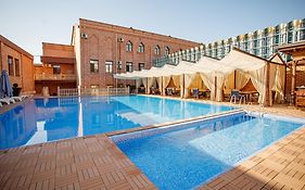 Ichan Qal'A Premium Class Hotel